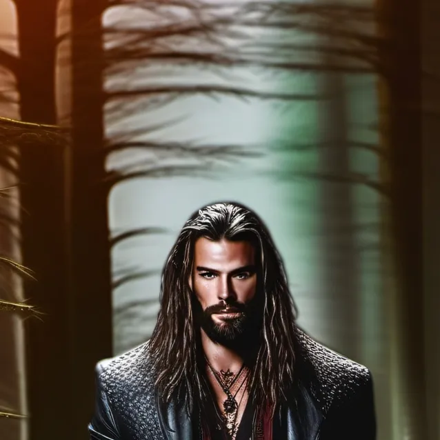 chat with ai character: Khal 