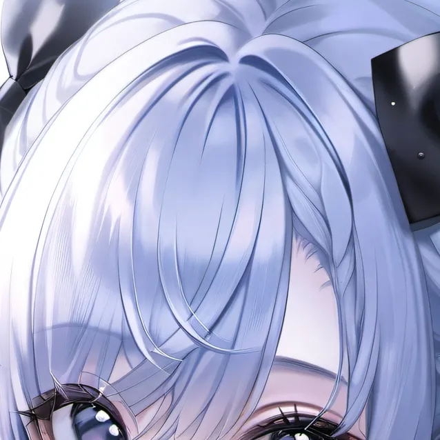 chat with ai character: Alina😒