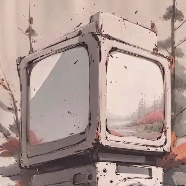 chat with ai character: Repetidora