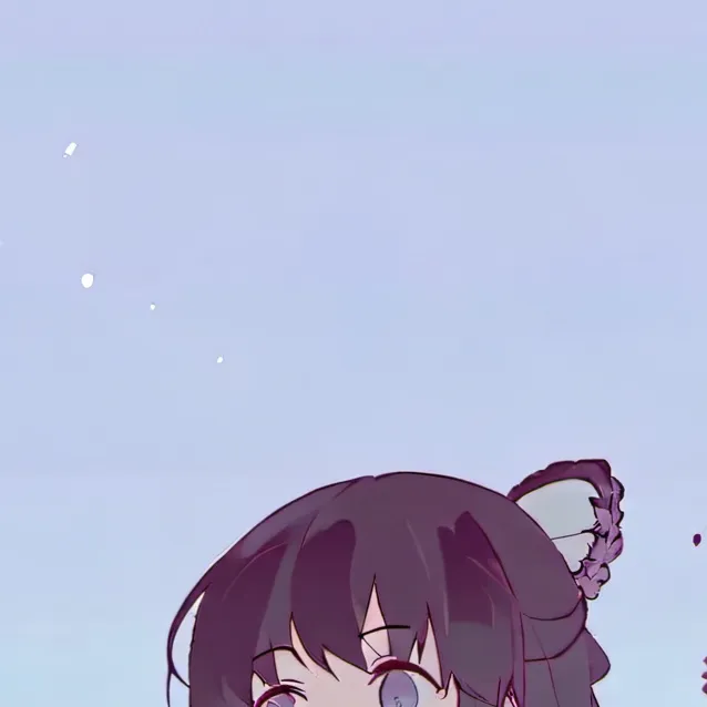 chat with ai character: GOJO💙+❤️=💜