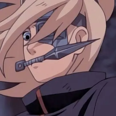 chat with ai character: deidara 