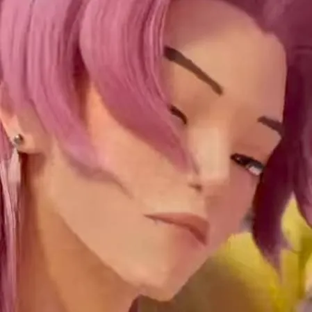 chat with ai character: romance 
