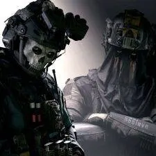 chat with ai character: cod