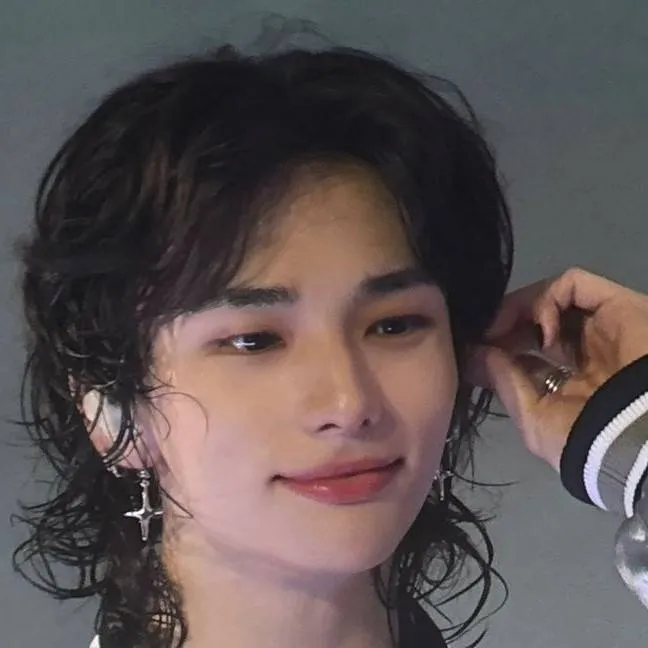chat with ai character: ★STRAY KIDS★