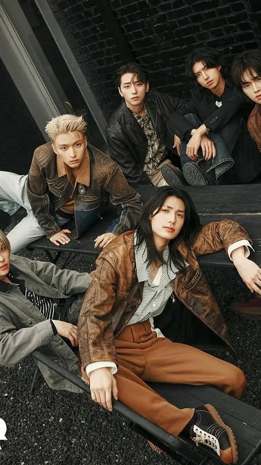 ai character: Xdinary Heros  background