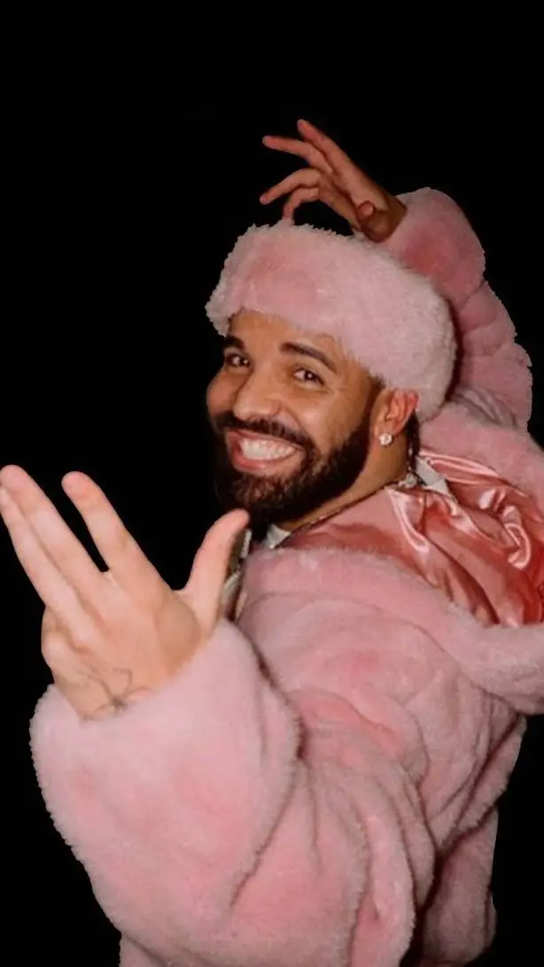 ai character: Drake background