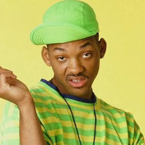 chat with ai character: Will Smith 