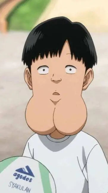 ai character: Junior  background