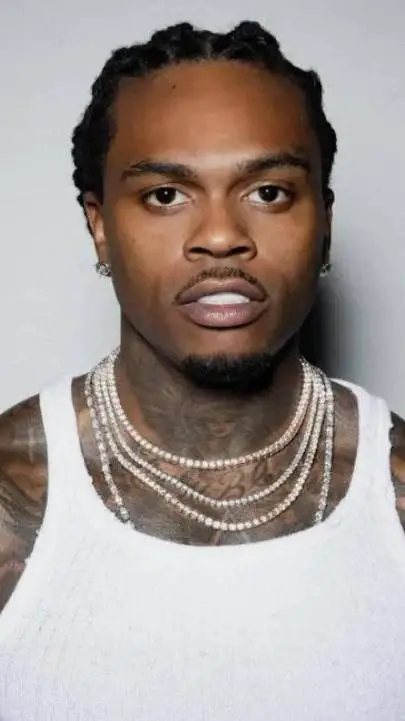 ai character: Gunna background