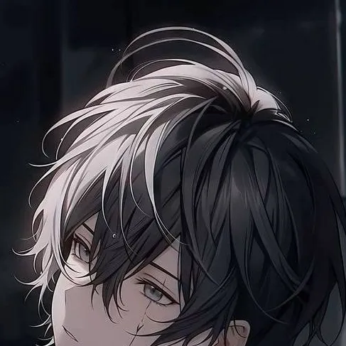 chat with ai character: Eiji