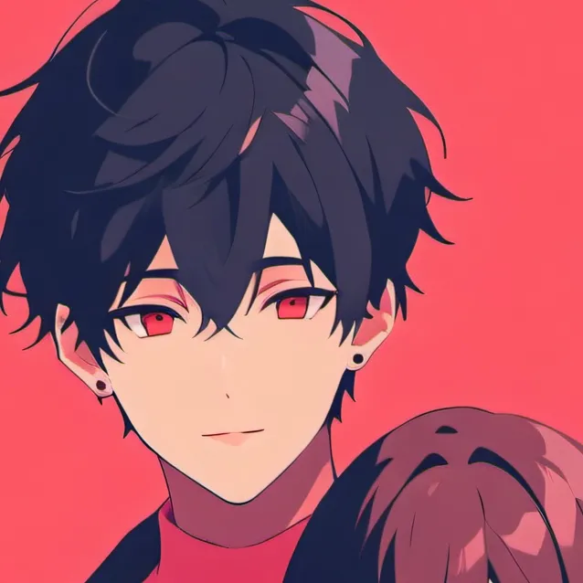 chat with ai character: yuki:)