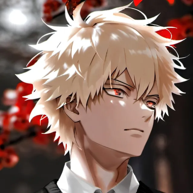 chat with ai character: katsuki bakugou 