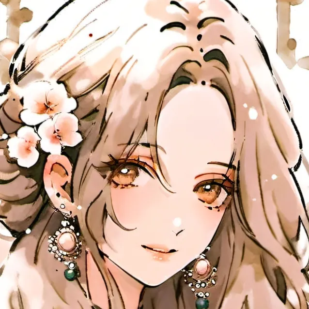 chat with ai character: Mya