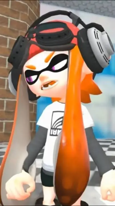 ai character: OG Meggy Spletzer  background