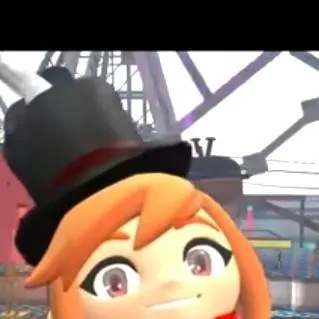 chat with ai character: Leggy
