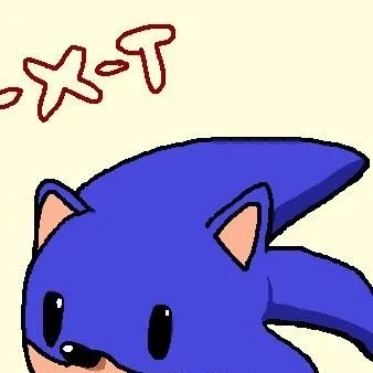 chat with ai character: Sunky