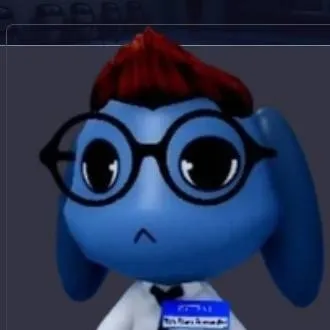chat with ai character: Ron