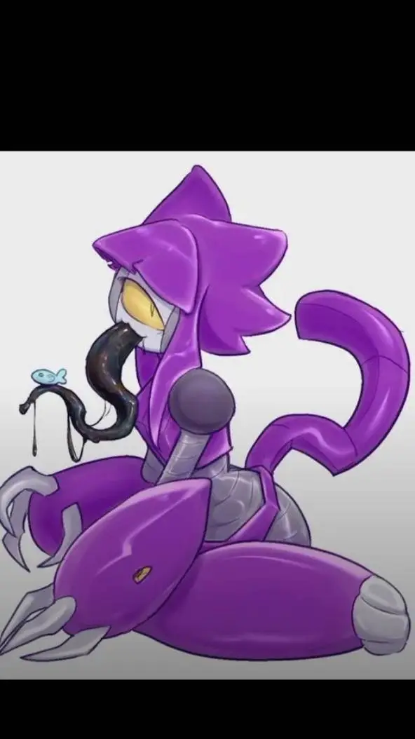 Talkie AI - Chat with Malice
