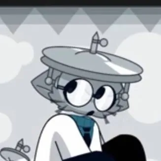 chat with ai character: Clukr