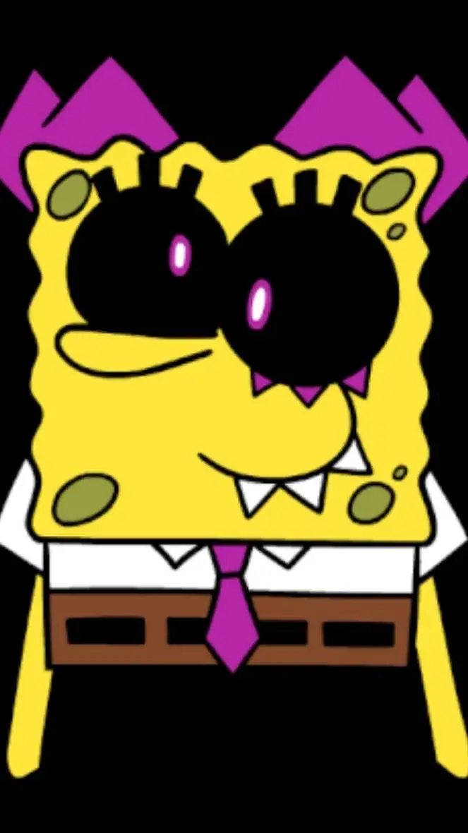 ai character: Spongephanes background