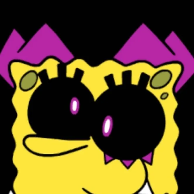 chat with ai character: Spongephanes