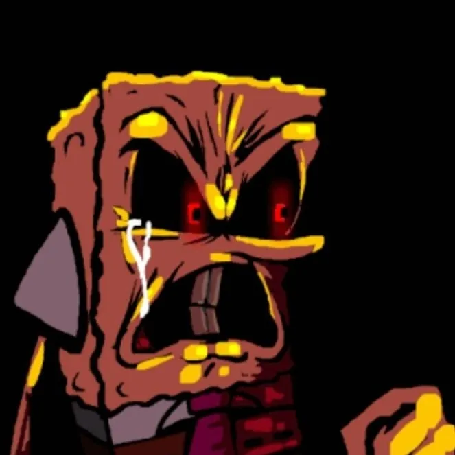 chat with ai character: Barnacles guy