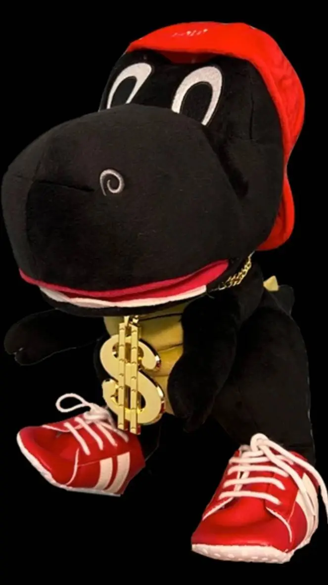 ai character: Duggie background