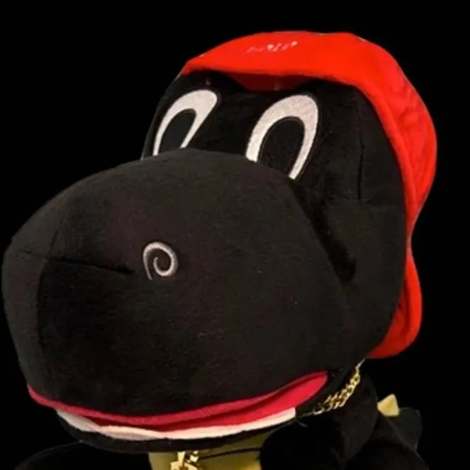 chat with ai character: Duggie
