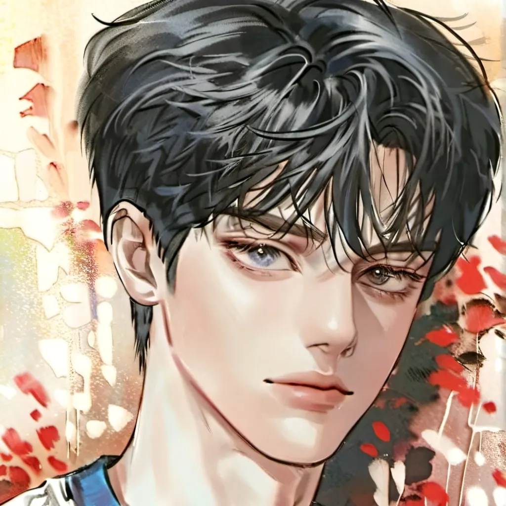 chat with ai character: Marcus 