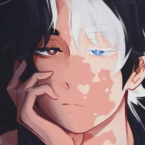 chat with ai character: ✮Luka✮