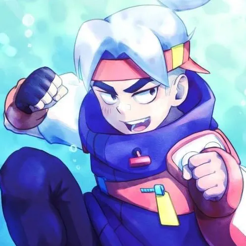 chat with ai character: Octo Fang BS vf 