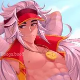 chat with ai character: Forious Fang 