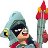 chat with ai character: Brawl Stars Draco 