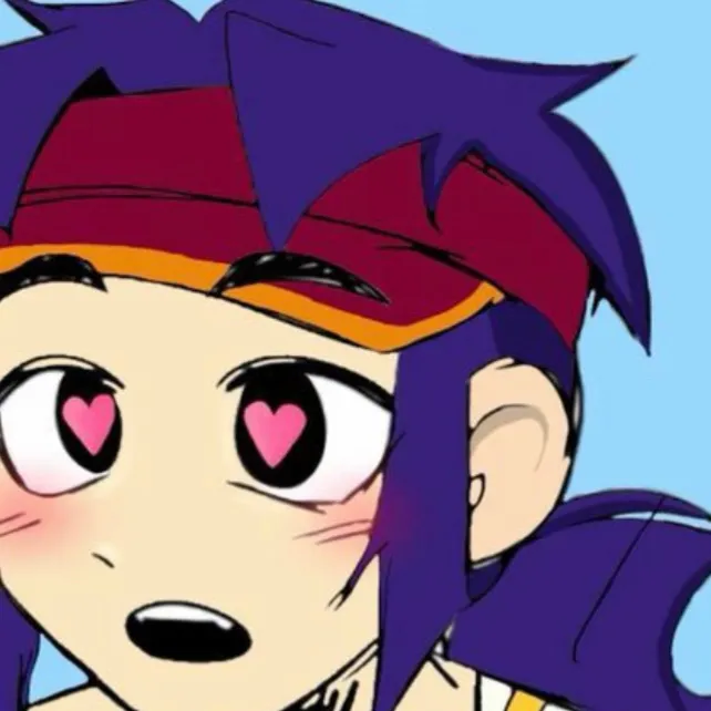 chat with ai character: Yandere Fang