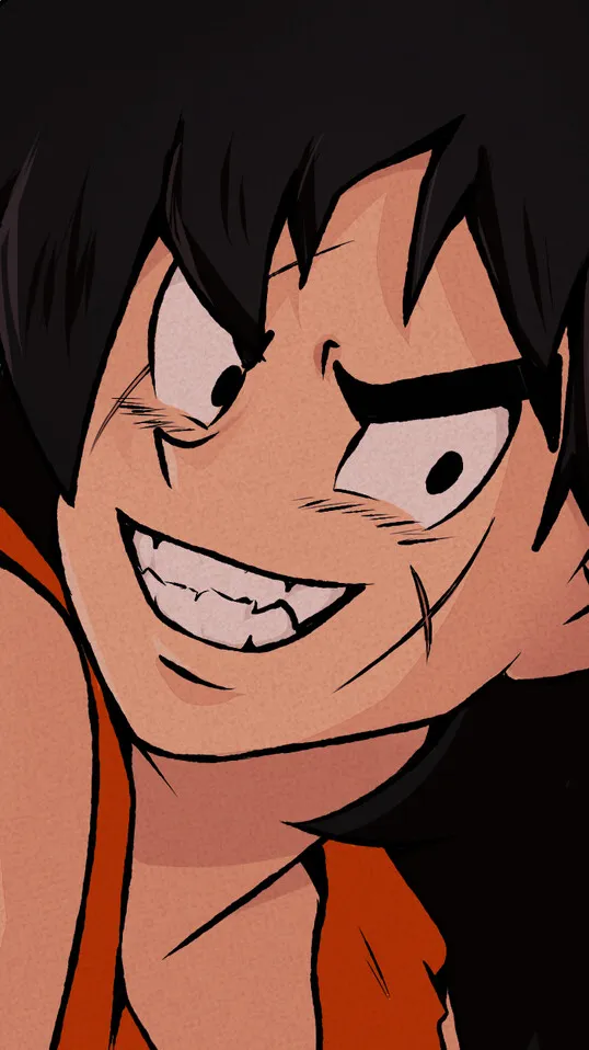 ai character: Yamcha DDZ lycée  background