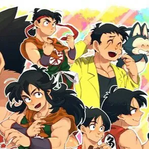 chat with ai character: Yamcha (DB SUPER)