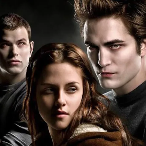 chat with ai character: Twilight RP