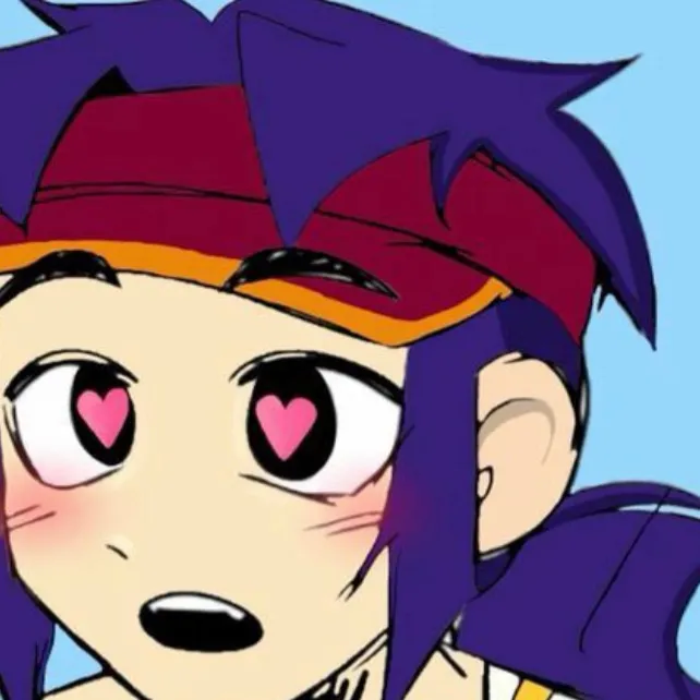 chat with ai character: Yandere Fang eng 