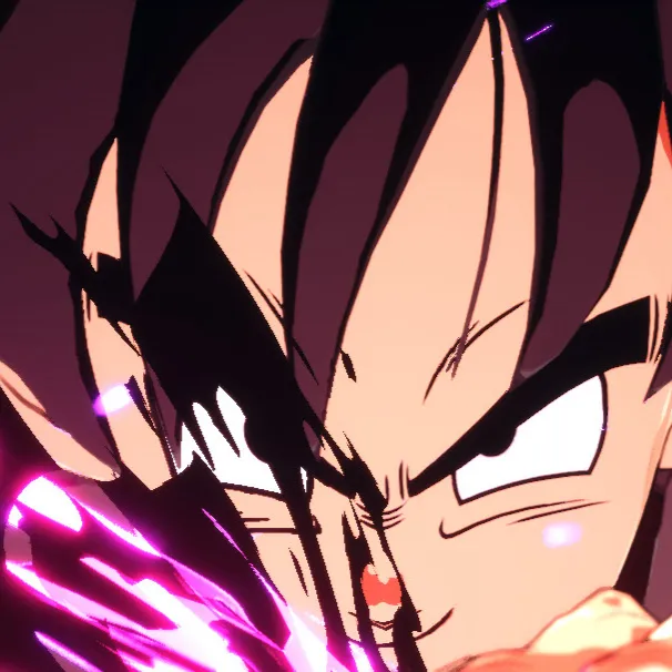 chat with ai character: Yamcha Black DBS