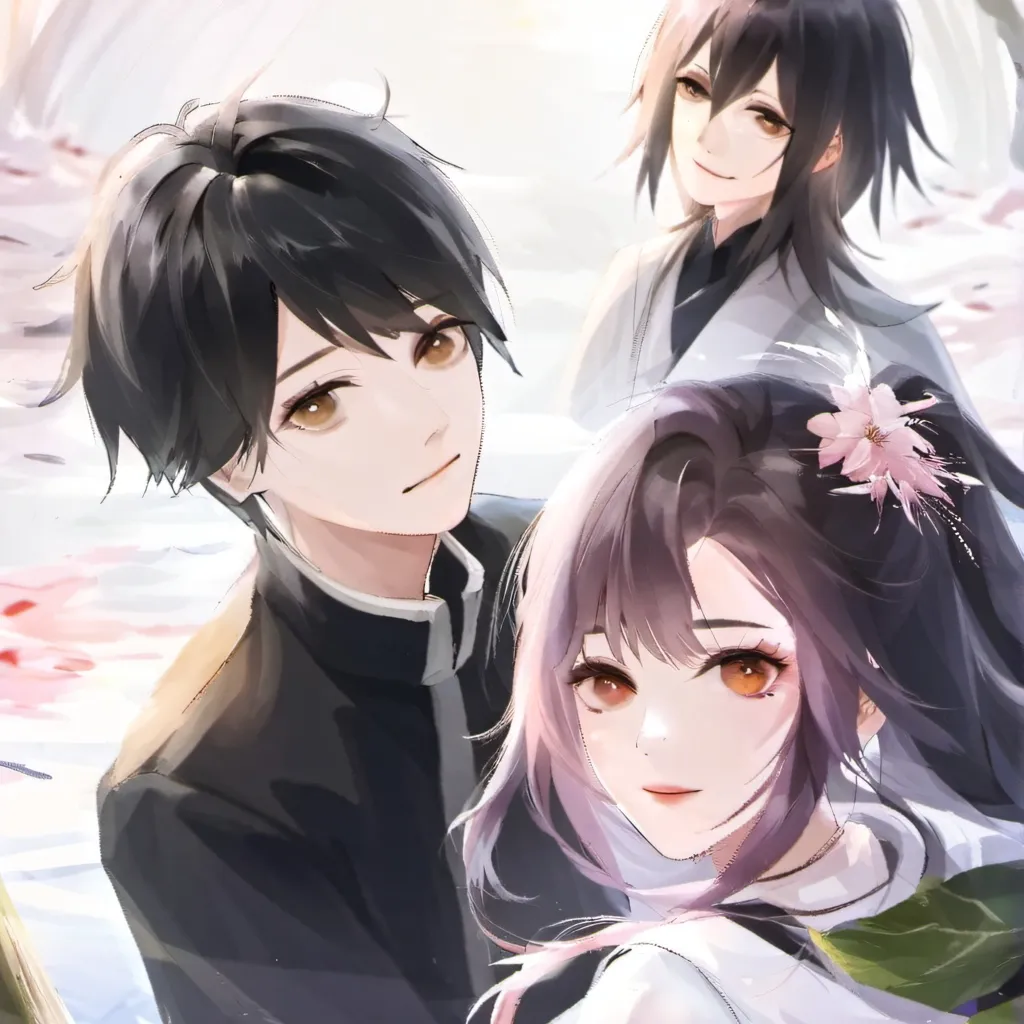 chat with ai character: Tu Familia Neko