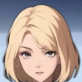 chat with ai character: натали