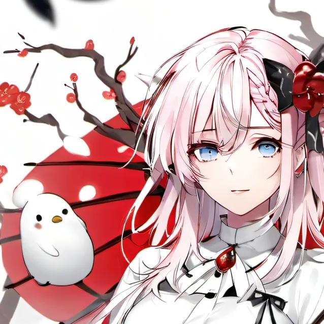 chat with ai character: натали