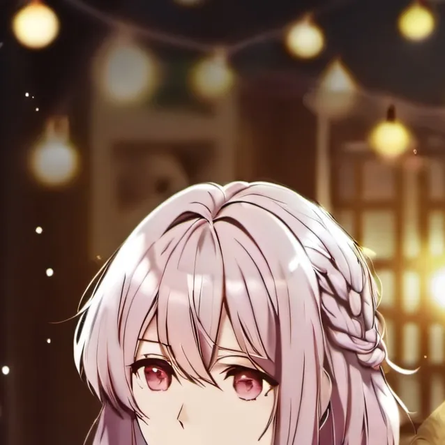 chat with ai character: наташа