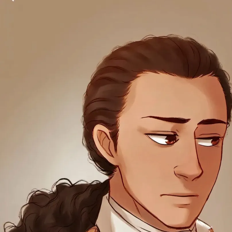 chat with ai character: John laurens! ❤️