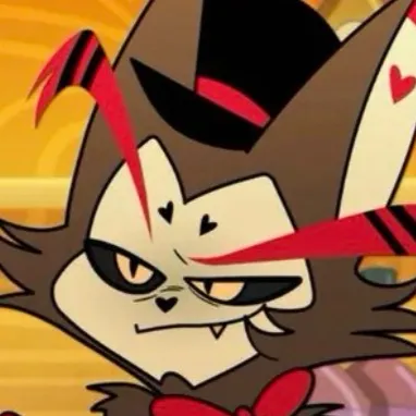 chat with ai character: Husk!