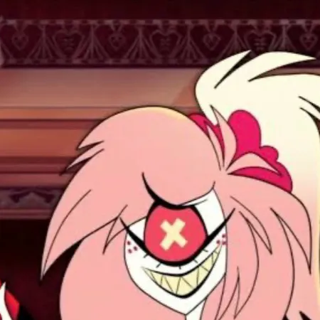 chat with ai character: Cherri bomb!