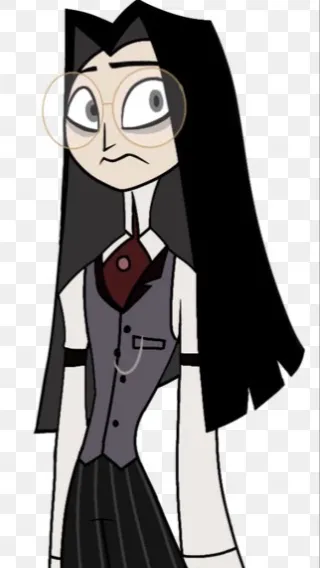 ai character: Sir pentious background