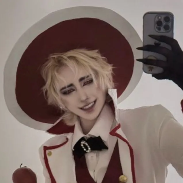 chat with ai character: LUCIFER!
