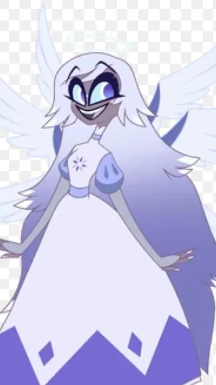 ai character: Emilyyy! background