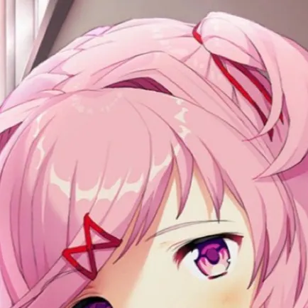 chat with ai character: Natsuki